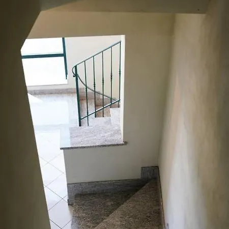 Zephyr Apartmán Novi Ligure