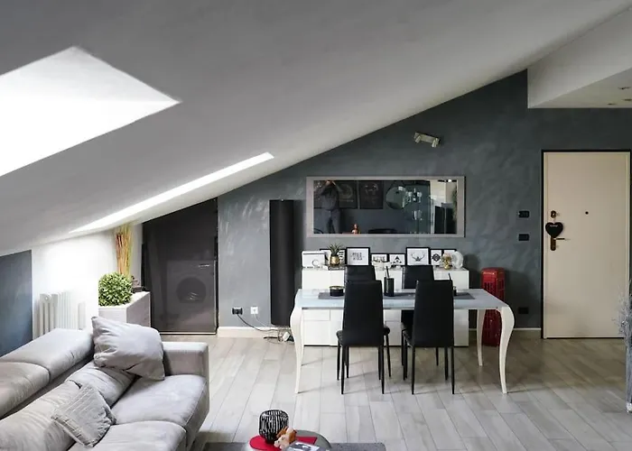 Zephyr Appartement Novi Ligure