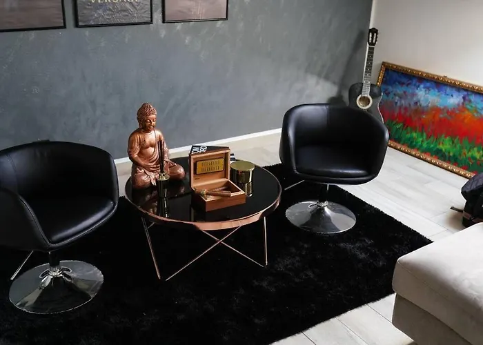 Zephyr Appartement