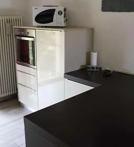 Zephyr Appartement