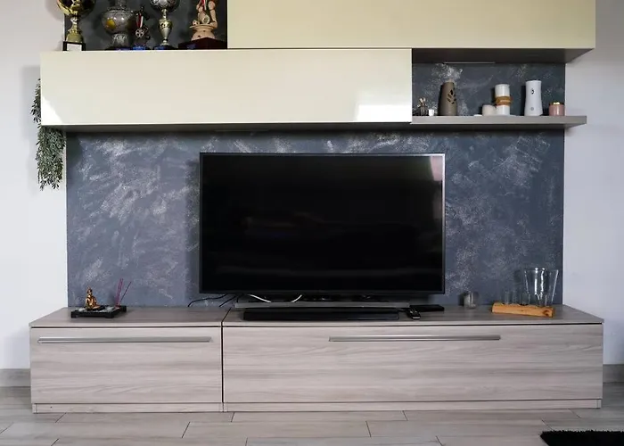 Zephyr Appartement *