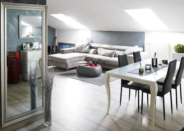 Zephyr Appartement *