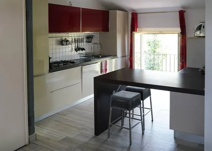 Zephyr Appartement
