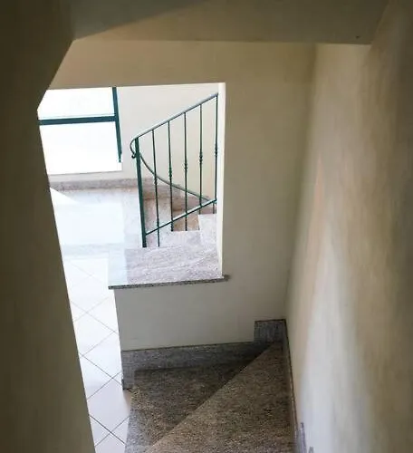 Zephyr Appartement Novi Ligure