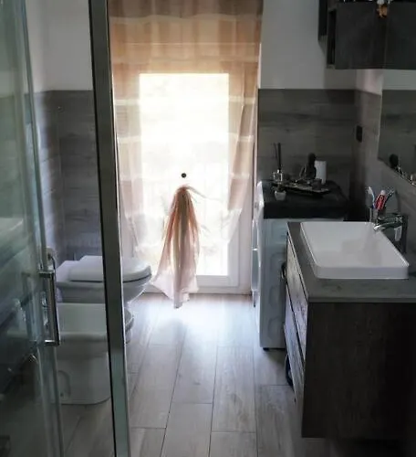 Appartement Zephyr Novi Ligure