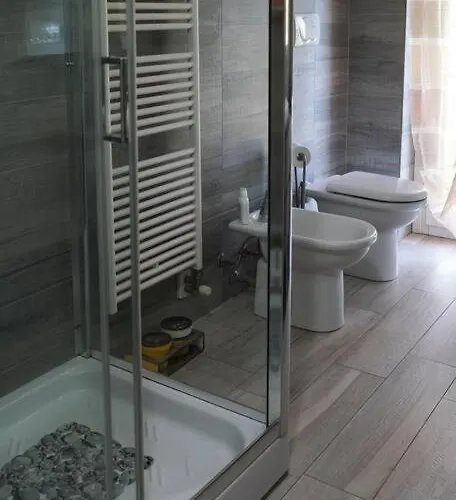 Zephyr Appartement *