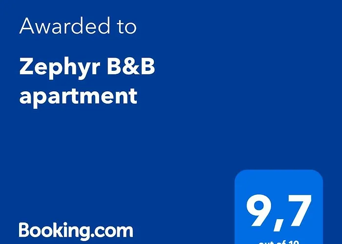 Appartement Zephyr Novi Ligure